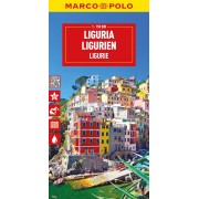 Ligurien Marco Polo, Italien del 5